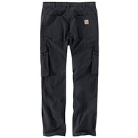 Carhatt 104786 Mens FlameResistant Force Relaxed Fit Ripstop Cargo Work Pant