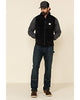 Carhartt 104515 Men's Yukon Extremes Wind Fighter Fleece Vest (Big & Tall)