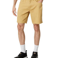 Carhartt 106280 Men's Force Relaxed Fit Short - 9 Inch