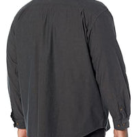 Carhartt 104368 Men's Loose Fit Midweight Chambray Long-Sleeve Shirt