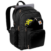 Carhartt 17650801 Foundry Series Pro 17" Computer Backpack