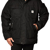 Carhatt 104460 Mens Yukon Extremes Loose Fit Insulated Coat
