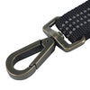 Carhartt P00002 Pet Durable Nylon Webbing Leashes for Dogs, Reflective Stitching for Visibility