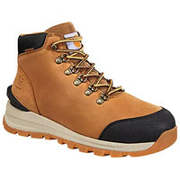 Carhartt FH5052 Men's Gilmore Wp 5" Soft Toe Work Hiker Waterproof Boot
