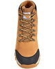 Carhartt FH5052 Men's Gilmore Wp 5" Soft Toe Work Hiker Waterproof Boot