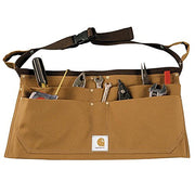 Carhartt A09 Flame-Resistant Duck 1/2 Apron