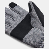 Under Armour 1365958 Men's UA Storm Fleece Gloves