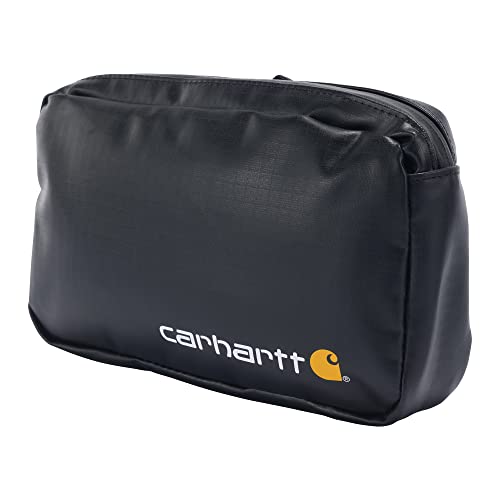 Carhartt Cargo Series Waist Pack - Black