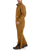 Carhartt 104026 Women's Washed Duck Hooded Vest