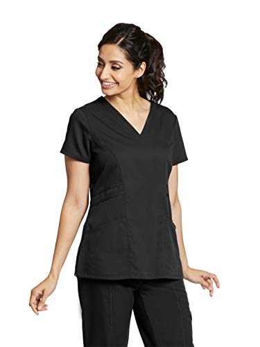 Shop Grey's Anatomy Active Men's 3-Pocket V-Neck Scrub Tops