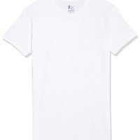 Hanes Men's Tagless Cotton Crew Undershirt – Multiple Packs and Colors