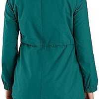 Carhartt 104221 Women's Rain Defender Relaxed Fit Lightweight Coat