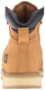 Timberland PRO 33030 Men's Pitboss 6" Soft Toe Boot