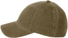 YUPOONG-HAT-6997-LODEN-S/M