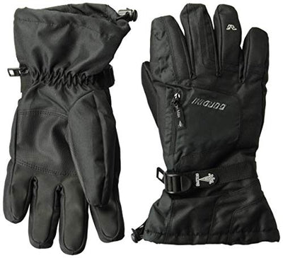 Gordini 4G3033 Men's Ultra Dri-max Gauntlet Iv Waterproof Insulated Gloves