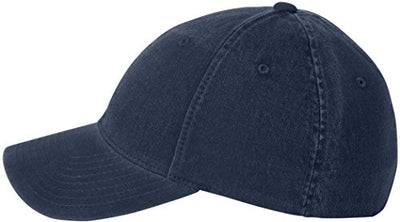 Flexfit 6997 Garment-Washed Twill Cap