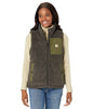 Carhartt 105607 Women's Montana Relaxed Fit Insulated Vest