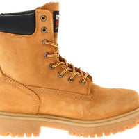 Timberland PRO 26011 Men's Wheat Direct Attach 8" Soft-Toe Boot