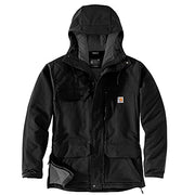 Carhartt 105002 Men's Super Dux Relaxed Fit Insulated Traditional Coat