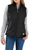 Carhartt 105984 Women's Rain Defender Relaxed Fit Lightweight Insulated Vest