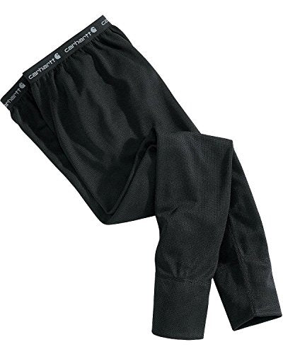 Carhartt 100642 Men's Base Forceâ„¢ Cold Weather Bottom-Tall