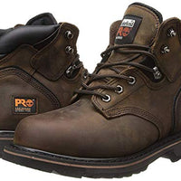 Timberland PRO 33046 Men's Pitboss 6" Soft Toe Boot