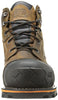 Timberland PRO 92673 Men's 6" Boondock Soft-Toe Waterproof Industrial Work Boot