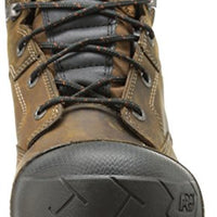 Timberland PRO 92673 Men's 6" Boondock Soft-Toe Waterproof Industrial Work Boot