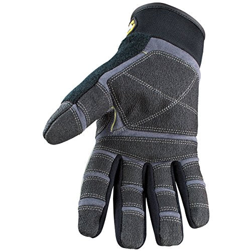 YOUNGSTOWN GLOVES 05-3080-70 General Utility Work Gloves