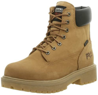 Timberland PRO 65030 Men's Direct Attach 6