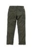 Carhartt 100274 Men's Tacoma Ripstop Relaxed Fit Pant - 40W x 34L - Black