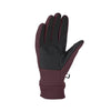 Carhartt WA622 Women's Wind Fighter Thermal-lined Fleece Touch-sensitive Knit Cuff Glove