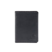Carhartt B0000394 Men's Craftsman Leather Wallets, Available in Multiple Styles and Colors