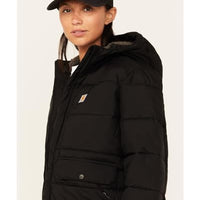 Carhartt 105457 Women's Montana Relaxed Fit Insulated Jacket