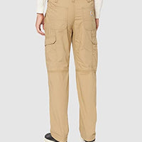 Carhartt 104200 Men's Force Relaxed Fit Ripstop Cargo Work Pant