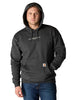 Carhartt 107031 Men's Rain Defender Loose Fit Midweight 1889 Graphic Sweatshirt