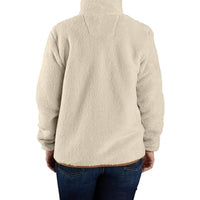 Carhartt 106470 Women's Loose Fit Fleece Pullover