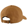 Carhartt 107401 Womens Heart Patch Canvas Cap