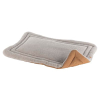 Carhartt P0000312 Firm Duck Sherpa Top Dog Napper Pad