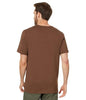 Carhartt 106538 Men's Relaxed Fit Lightweight Short-Sleeve Logo Graphic T-Shirt