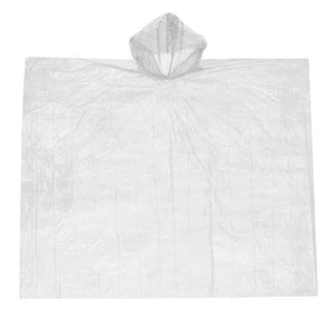 ROTHCO-PONCHO-3681-CLEAR