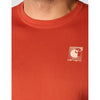 Carhartt 107283 Mens Force Relaxed Logo T-Shirt