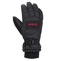 Carhartt WA684 Women's Waterproof Glove