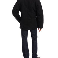 Carhartt C003 Men's Arctic Traditional Coat - Quilt Lined