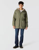 Carhartt 106465 Womens Rain Defender® Loose Fit Lightweight Insulated Hooded Coat