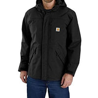Carhartt Men's 104670 Storm Defender® Loose Fit Heavyweight Jacket