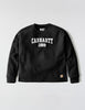 Carhartt Women's Loose Fit Midweight Graphic Sweatshirt