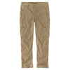 Carhartt Men's Relaxed Straight Force Ripstop Cargo Pant
