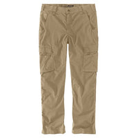 Carhartt Men's Relaxed Straight Force Ripstop Cargo Pant