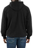 Carhartt mens Loose Fit Midweight Camo Logo Graphic Sweatshirt